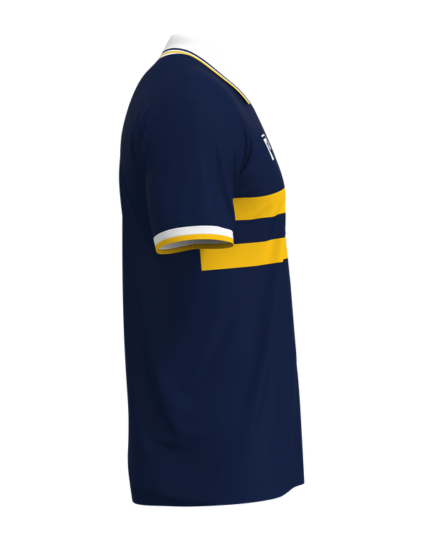 Fundy Coast '26 Home Jersey
