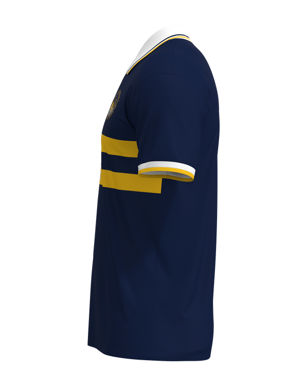 Fundy Coast '26 Home Jersey