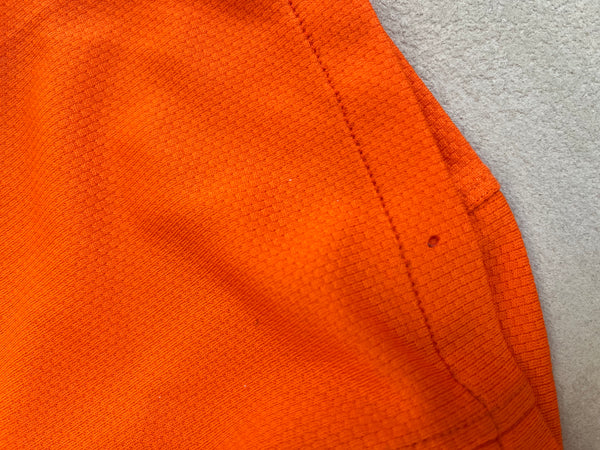 Pays-Bas 2008 Vintage Home Jersey Taille XL 