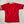 Manchester United 2005 Vintage Home Jersey Tamaño Pequeño