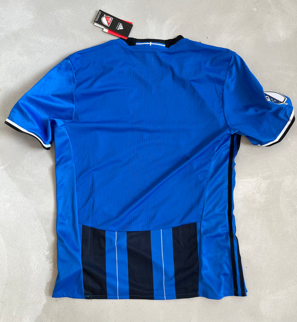 Montréal Impact 2017 Vintage Jersey - Size XL