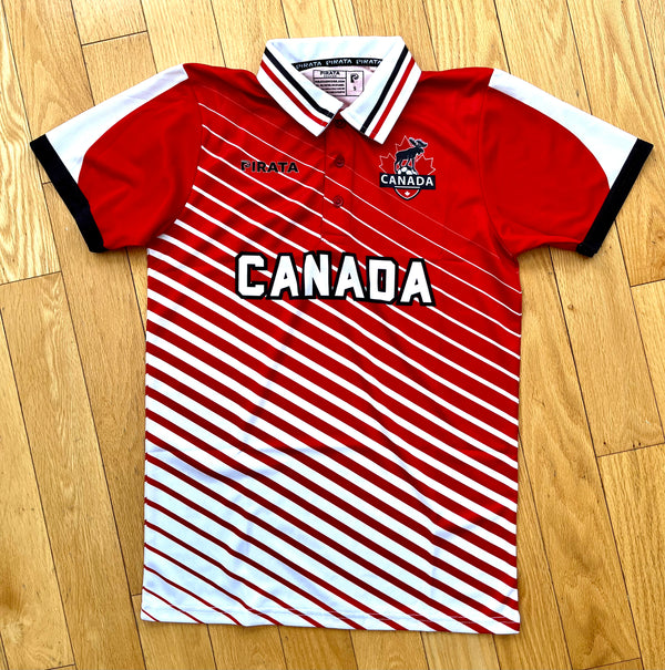 Canada Throwback Jersey
