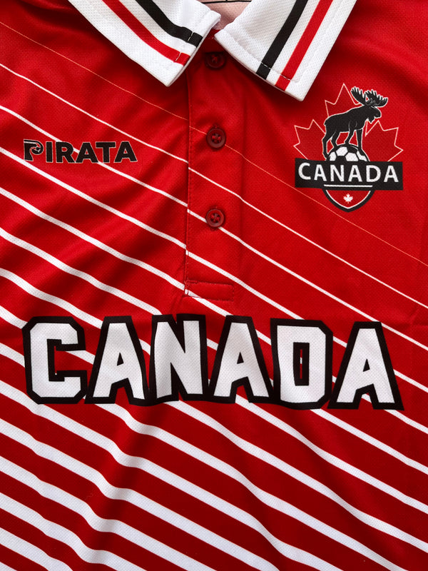 Canada Throwback Jersey