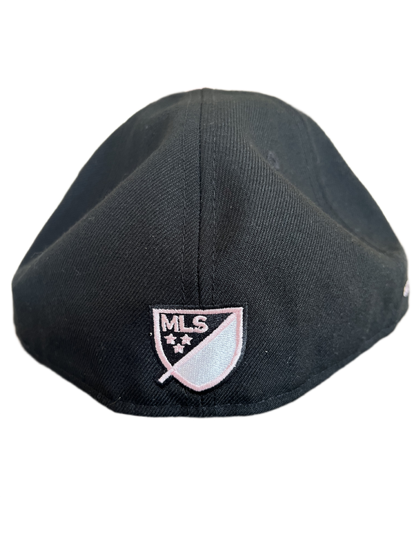 Inter Miami Original Fitted Hat 7 1/4