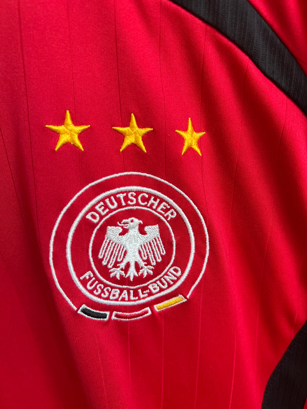 Germany 2006 Vintage Away Jersey