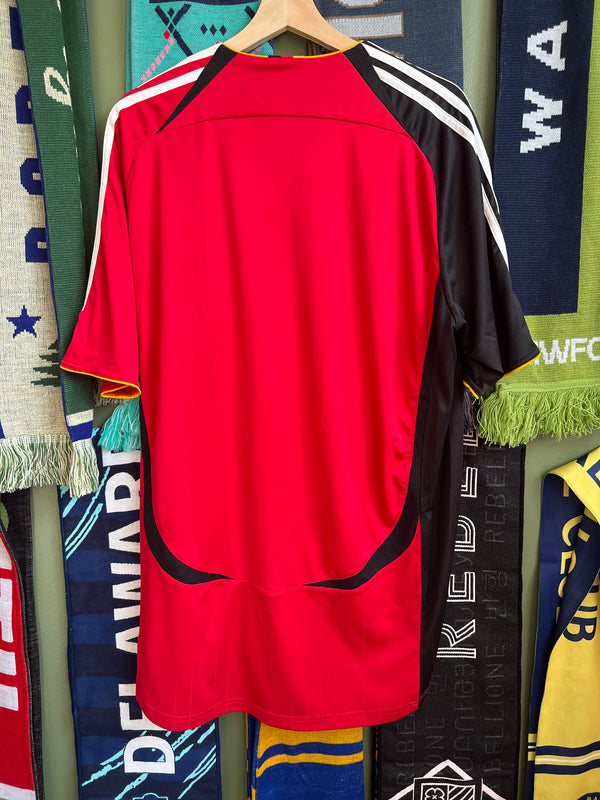 Germany 2006 Vintage Away Jersey
