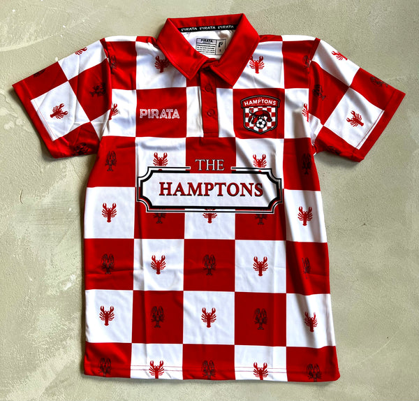 The Hamptons SC Jersey - Sein League