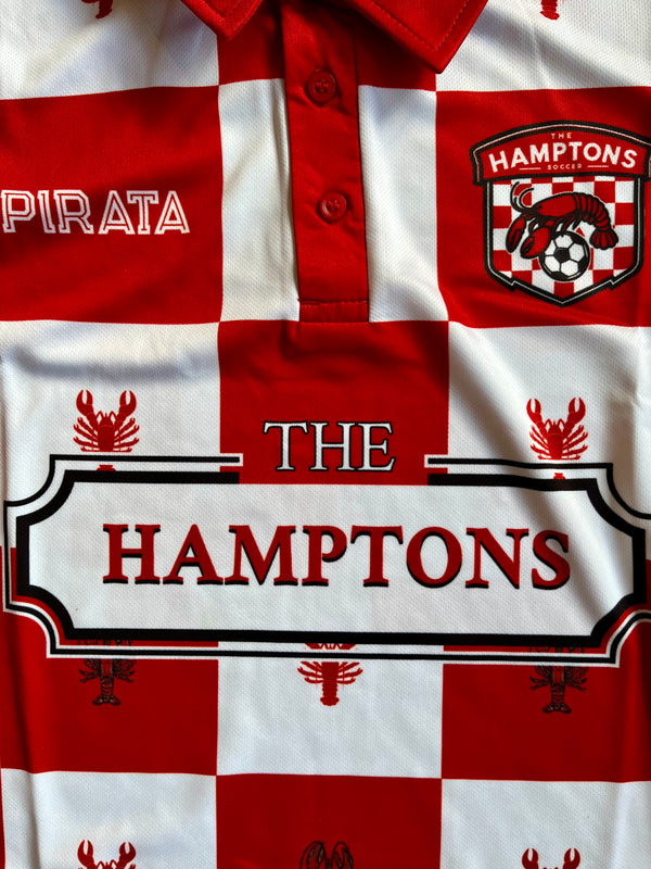 The Hamptons SC Jersey - Sein League