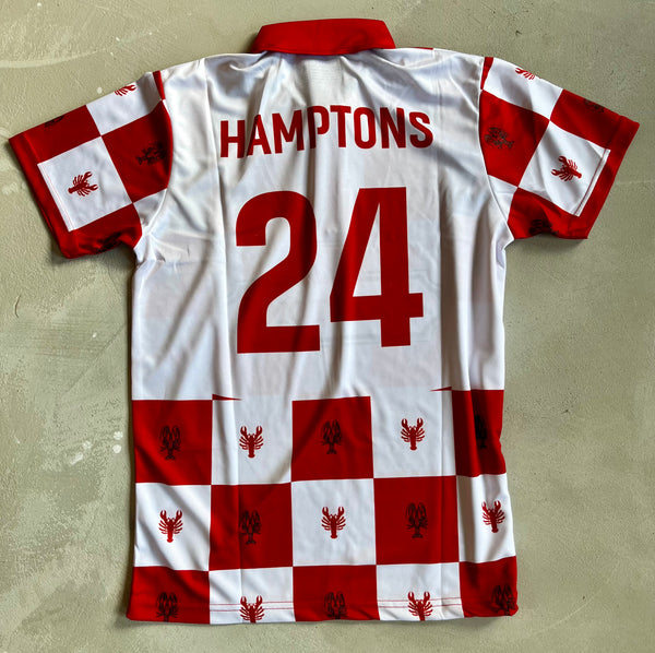 The Hamptons SC Jersey - Sein League
