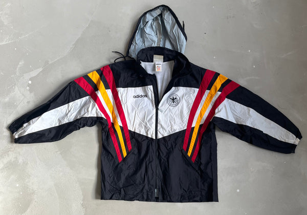 Germany National Team Vintage Adidas Jacket - Size Medium