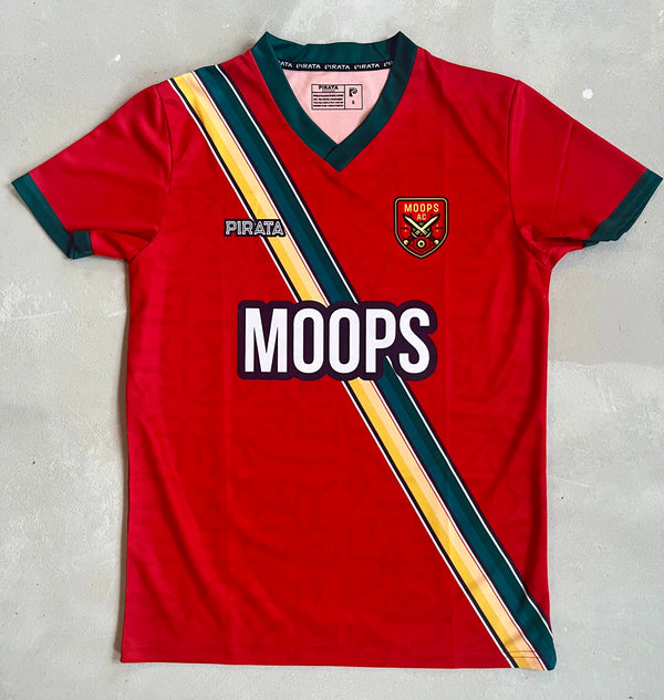 The Moops Jersey - Sein League