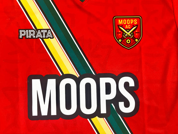 The Moops Jersey - Sein League