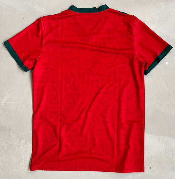 The Moops Jersey - Sein League