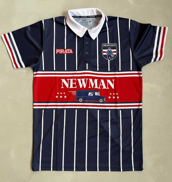 Newman Wanderers Jersey - Sein League