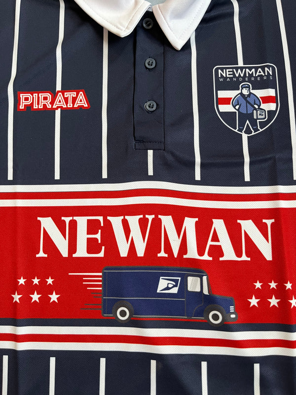 Newman Wanderers Jersey - Sein League