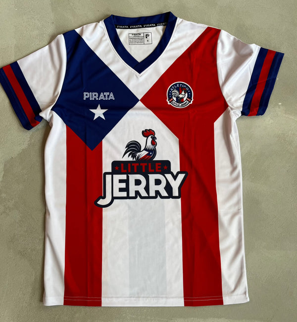 Little Jerry FC Jersey - Sein League