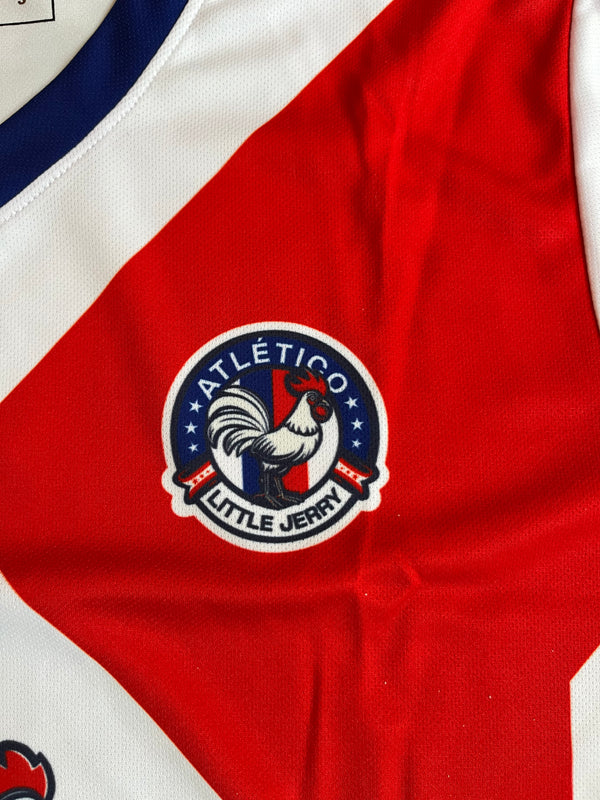 Little Jerry FC Jersey - Sein League
