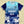 Angry Sea Athletic Jersey - Sein League