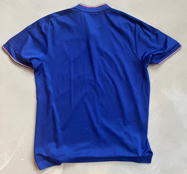 Chelsea 2015/16 Vintage Home Jersey - Size Large