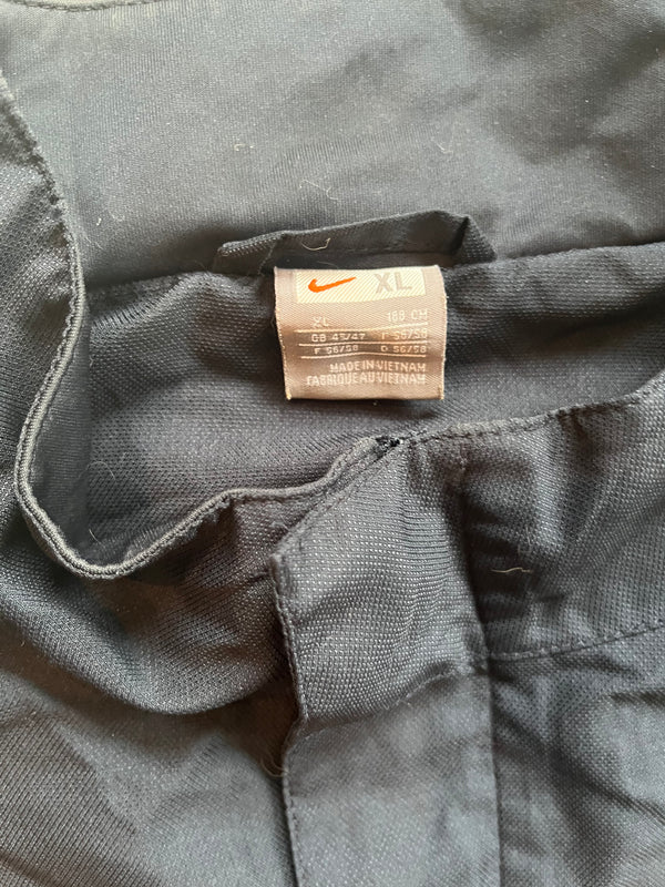Barcelona Vintage Full Zip Jacket