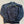 Barcelona Vintage Full Zip Jacket