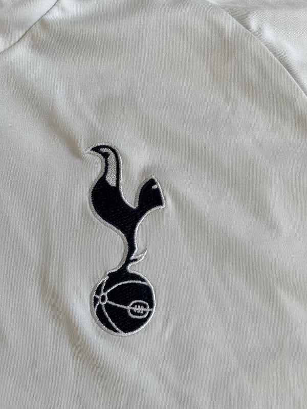 Tottenham 2011 Vintage Cup Home Kit