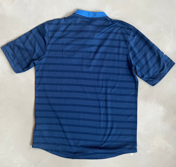 France 2012 Vintage Home Kit - Size Large