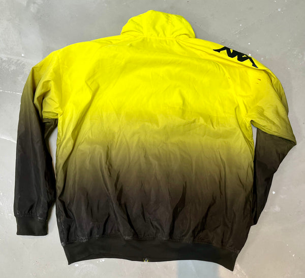 Dortmund Vintage Kappa Hooded Jacket