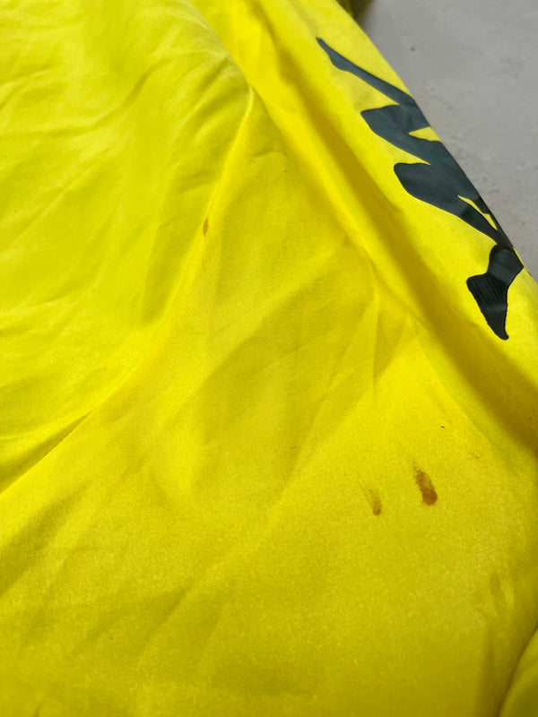 Dortmund Vintage Kappa Hooded Jacket