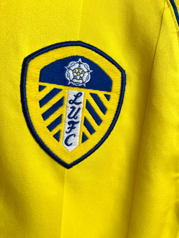Leeds United 2006 Vintage Away Jersey