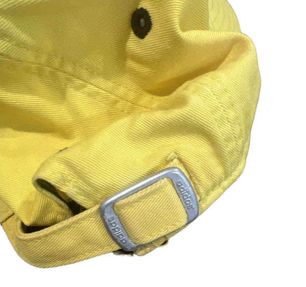 Columbus Crew Vintage Logo Soccer City Retro Strapback Hat