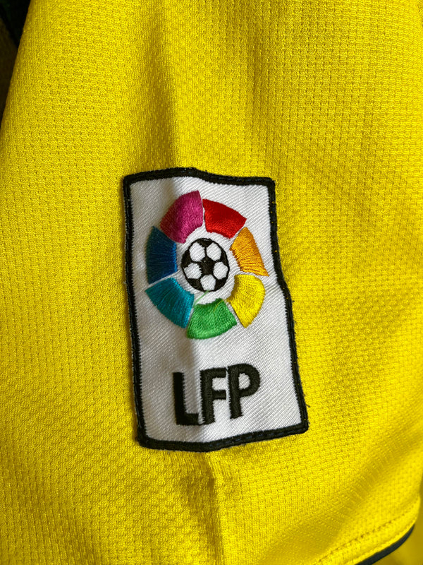 Barcelona 2009/10 Third Vintage Jersey