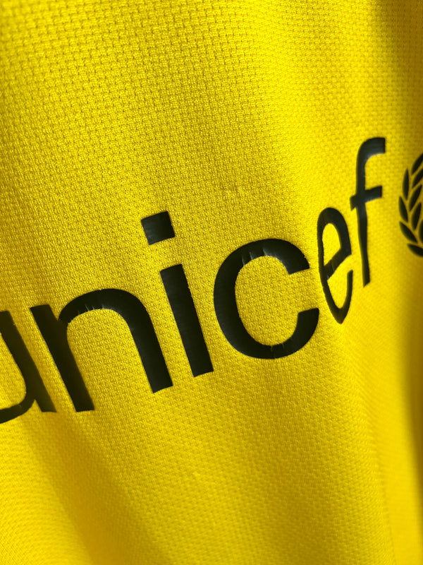 Barcelona 2009/10 Third Vintage Jersey