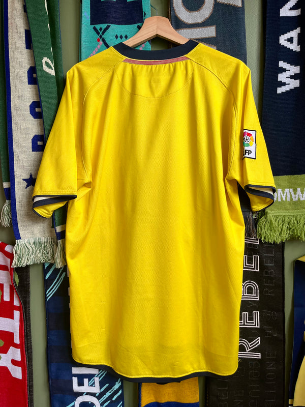 Barcelona 2009/10 Third Vintage Jersey