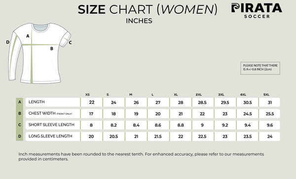 Ottawa Voltage FC Footy Sevens Kit