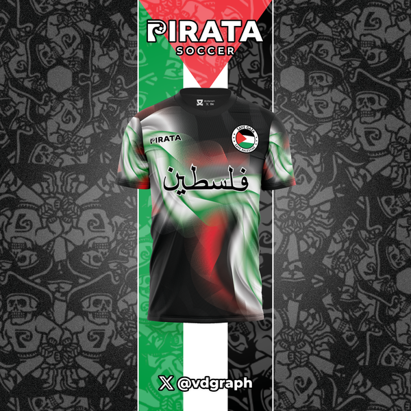 Free Palestine Save Gaza Charity Kit