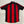 AC Milan 2001/02 vintage Home Jersey Taille Petite 