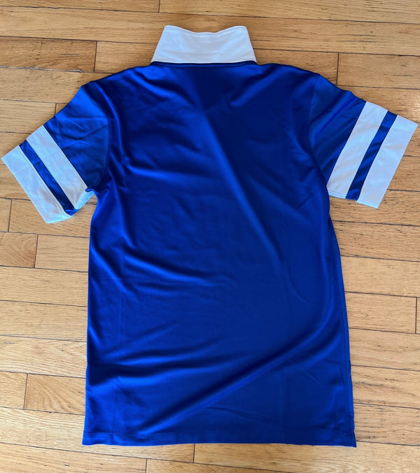 Everton 2013/14 Vintage Jersey Tamaño Pequeño