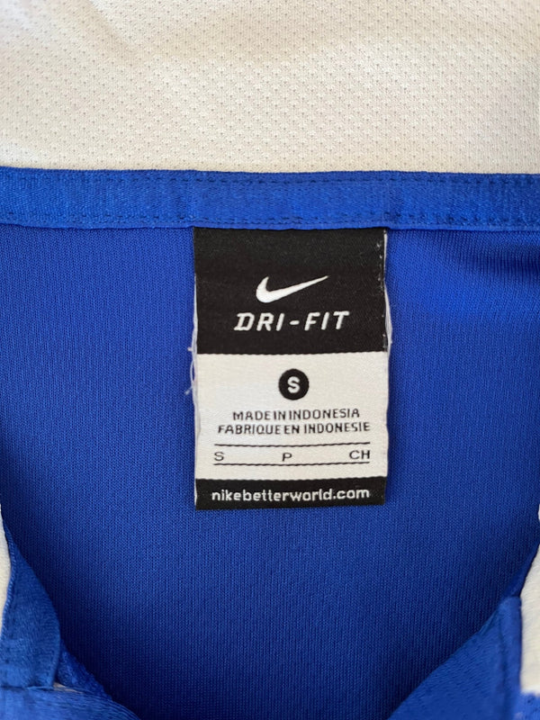 Everton 2013/14 Vintage Jersey Tamaño Pequeño