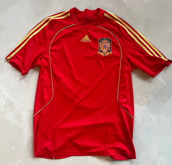 Spain 2008 Vintage Home Kit
