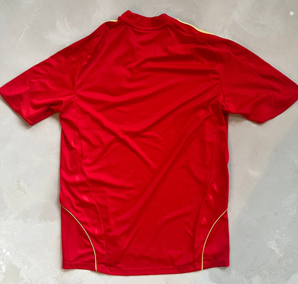 Spain 2008 Vintage Home Kit